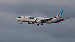 Netanyahu, Modi hail Indian flydubai pilot as hero