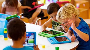 ‘Criticome’ paper links childhood experiences to lifelong traits
