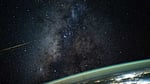 Mystery X-ray flashes linked to neutron star mergers