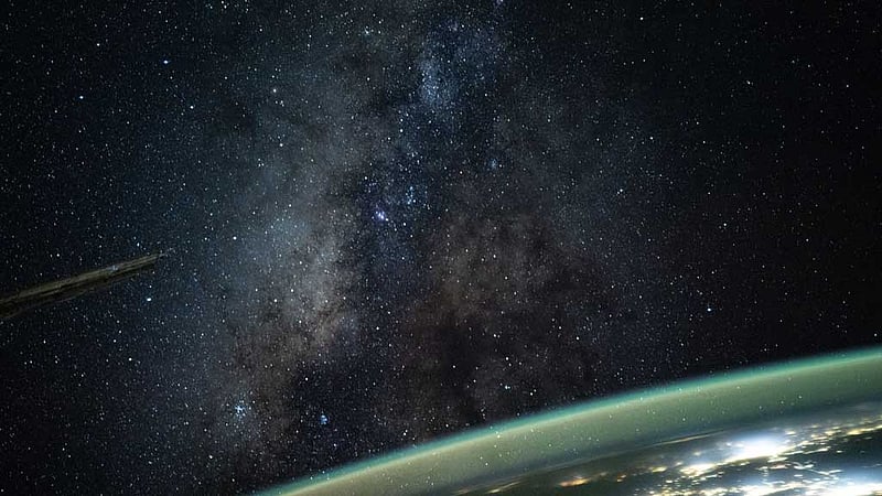 Mystery X-ray flashes linked to neutron star mergers