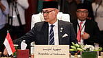 Indonesia appoints new foreign minister