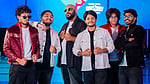 Beatmosphere to represent Bangladesh at Eurovision Asia