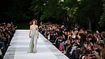 Stella McCartney puts ocean crisis at centre of Paris show