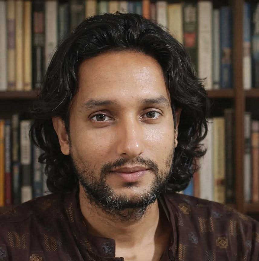 Ain Uddin