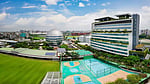 AIUB tops Bangladesh private universities in THE rankings