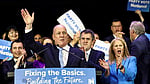 New Zealand Parliament dissolved ahead of vote