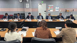 Dhaka seeks quick Korean nod on metro funding