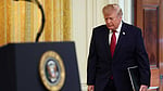 Trump unveils $200bn S Korean investment in US