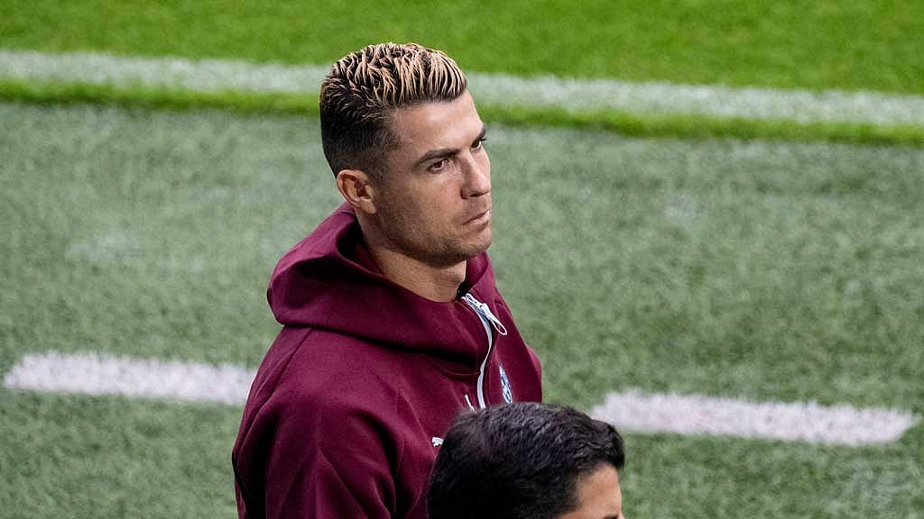 Why did Ronaldo walk out on Portugal? Inside the rupture with Jorge Jesus