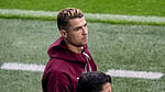 Why did Ronaldo walk out on Portugal?
