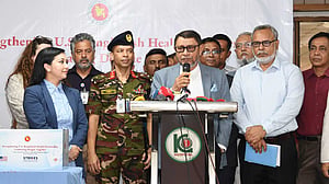 Dengue vaccine: 'Global guidelines to guide govt decision'
