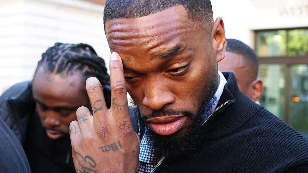 England striker Toney denies assault charge over 2025 nightclub incident