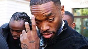 England’s Toney denies nightclub assault charge