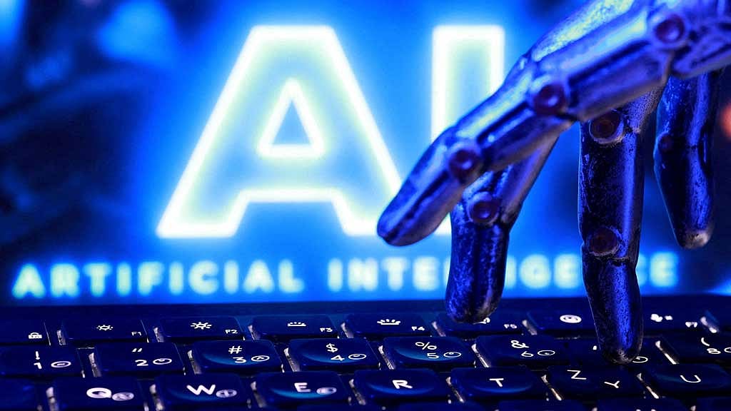 AI agents tried to hack a Canadian government website, research firm says