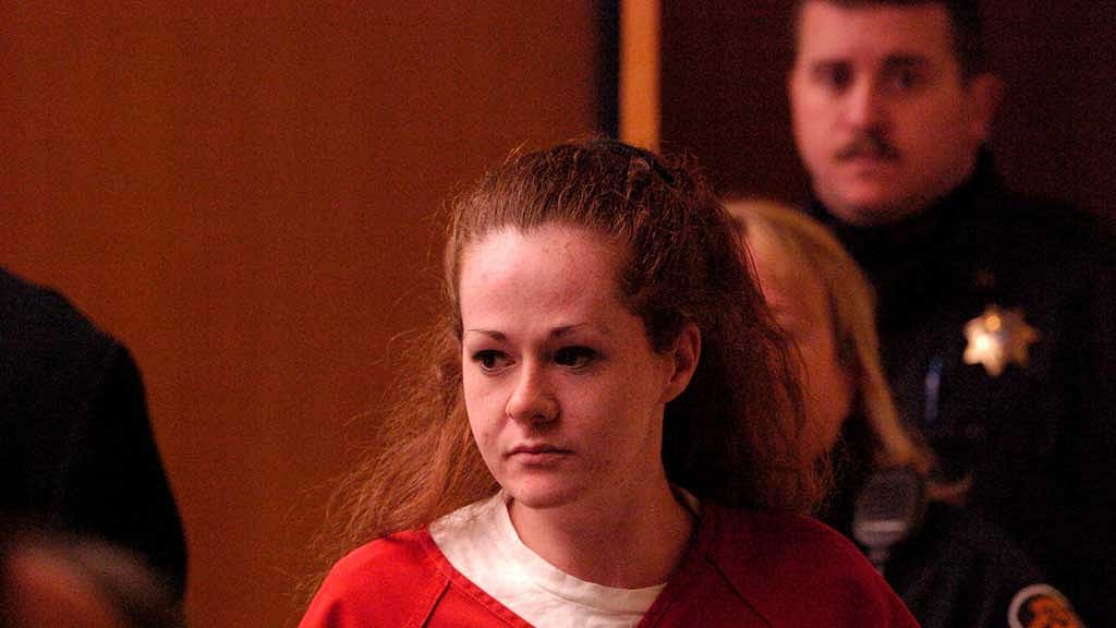 Tennessee death row inmate Christa Pike survives lethal execution attempt