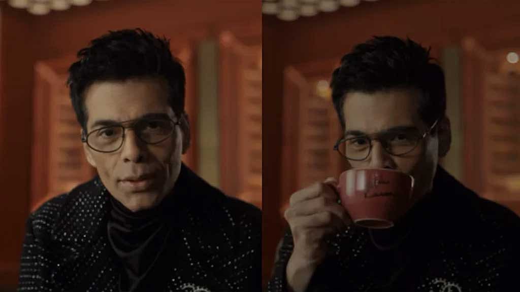 Karan Johar announces final season of ‘Koffee With Karan’, streaming date revealed