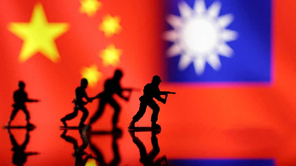 US sees Chinese invasion of Taiwan unlikely next year despite 2027 timeline, sources say