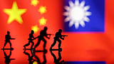 China unlikely to invade Taiwan before 2028: US