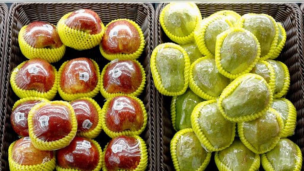 Over 90% of common plastic products contain high-risk chemicals: report