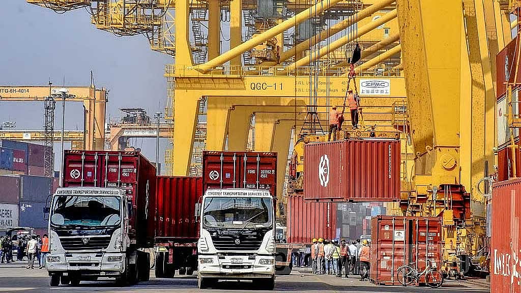 September exports rise despite gas, power shortages, leaving exporters puzzled