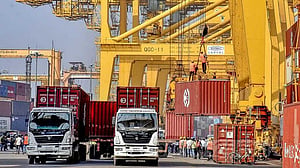 Exports rise 8.54% despite energy crunch