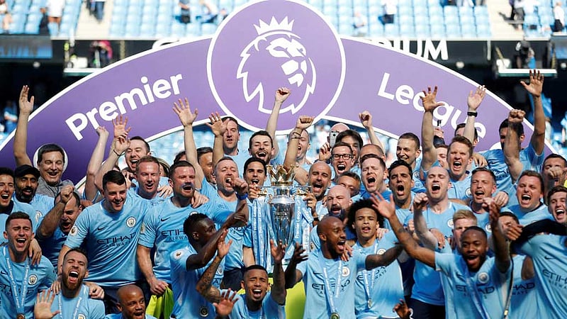 Man City appeal looms as football grapples with verdict