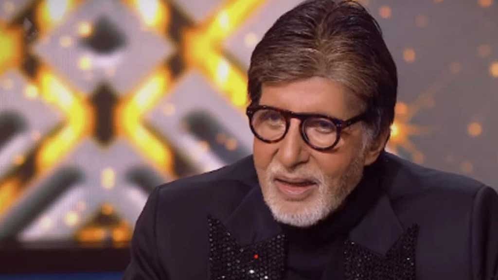 Fan tells Amitabh Bachchan she fell asleep during ‘Mrityudaata’, here's his reply