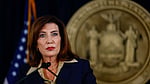 New York governor thrashes handling of Cornell rape case