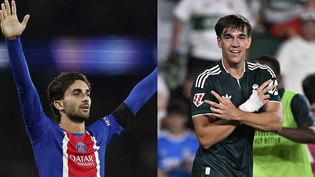 Torres withdrawn from Spain squad due to injury, Espi called up