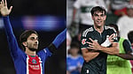 Torres withdrawn from Spain squad, Espi called up