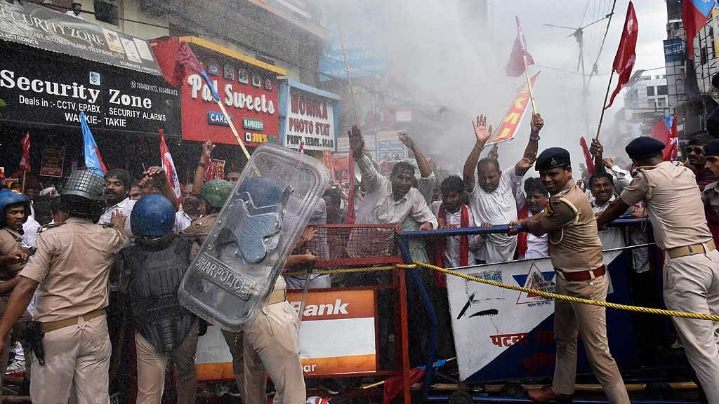 India's Cockroach Janata Party, student groups to protest, demand poll chief's resignation