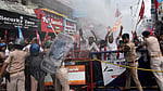 India’s CJP, student groups step up voter-roll protests