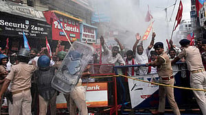 India’s CJP, student groups step up voter-roll protests