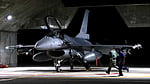 First new F-16Vs to arrive in Taiwan