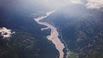 Nepal plans to drain 4 glacial lakes after floods