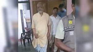 Ex-MP Akhtaruzzaman arrested