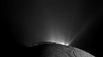 Saturn’s moon Enceladus could support alien life, study finds