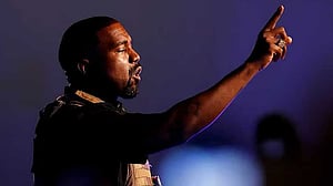 Kanye West’s planned Russia concerts cancelled