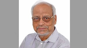 DB takes ex-MP Akhtaruzzaman into custody