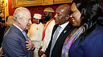 Buckingham Place: King Charles will not shy away from slavery issue