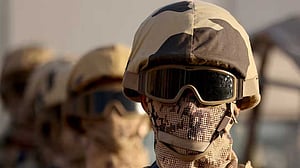 US waives human rights condition on Egypt military aid