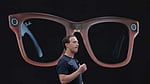Dutch eyewear chain halts Meta glasses sales