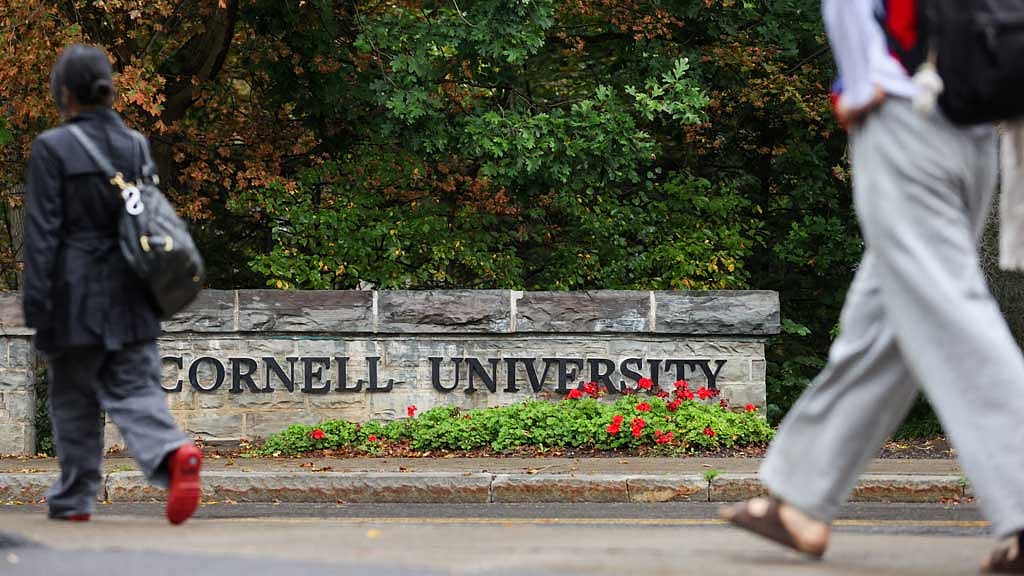 What we know about the Cornell University rape investigation