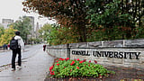 Cornell confronts campus culture after rape allegations