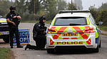UK police arrest UK-Iranian man in Fairford investigation