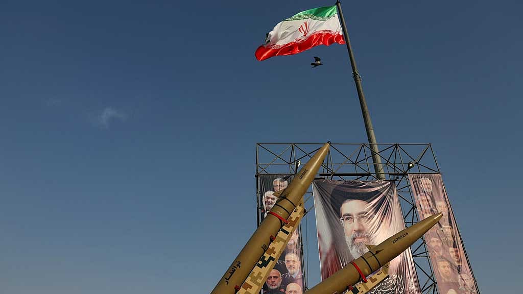 Iran readies harder retaliation if attacked as diplomacy faces long odds