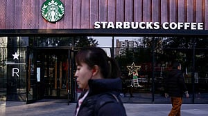 US lawmaker urges Starbucks to close Xinjiang stores