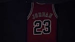 Michael Jordan jersey sells for record $12.26mn