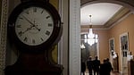 Trump push to end US clock switching hits dead end