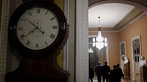 Trump push to end US clock switching hits dead end